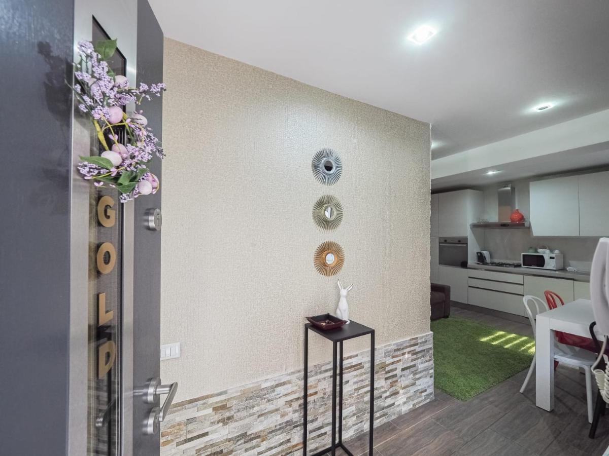 For You Apartments Gold & Silver Σίμπιου Εξωτερικό φωτογραφία