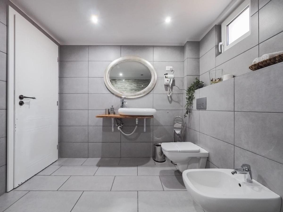 For You Apartments Gold & Silver Σίμπιου Εξωτερικό φωτογραφία