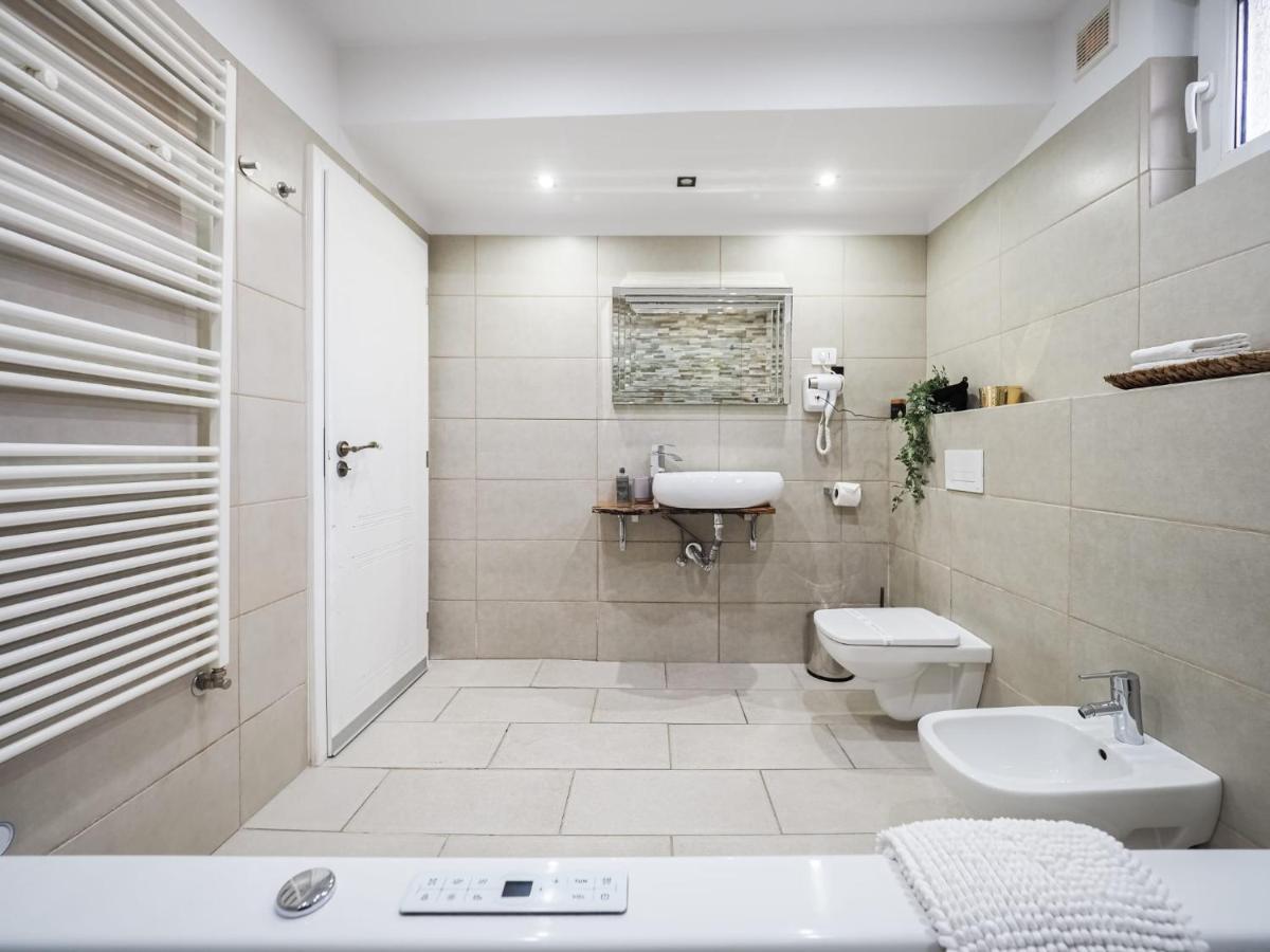 For You Apartments Gold & Silver Σίμπιου Εξωτερικό φωτογραφία