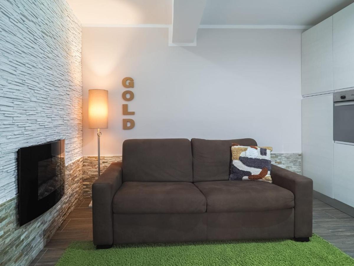 For You Apartments Gold & Silver Σίμπιου Εξωτερικό φωτογραφία