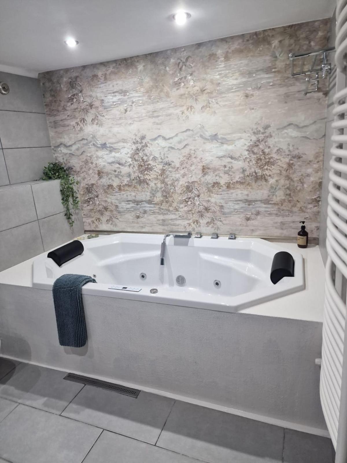 For You Apartments Gold & Silver Σίμπιου Εξωτερικό φωτογραφία